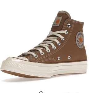 Converse | Shoes | Converse Carhartt High Tops | Poshmark